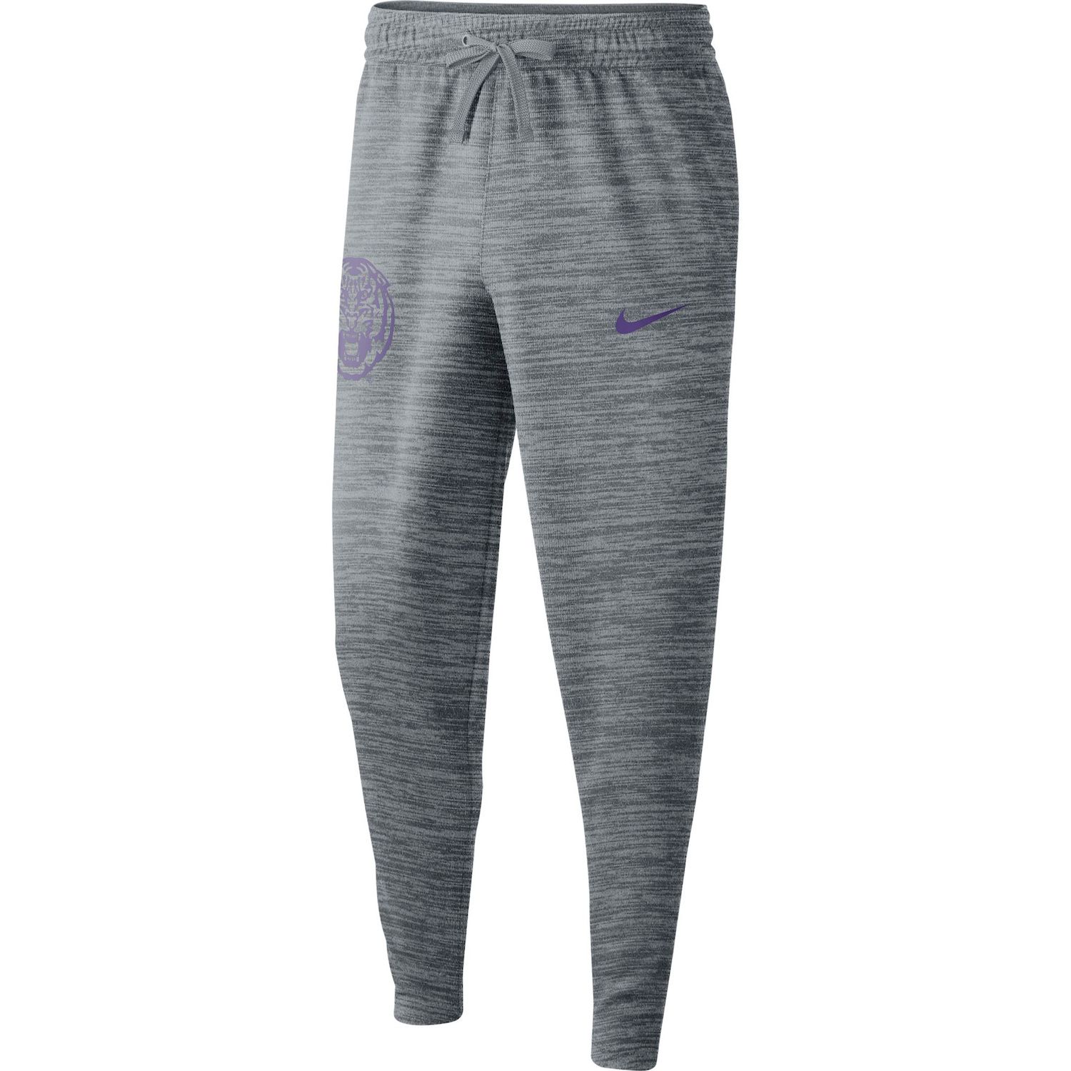 lsu nike sweatpants