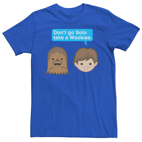 men-s-star-wars-don-t-go-solo-take-a-wookie-friends-tee
