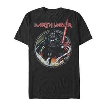 Men's Star Wars Up In Chains Tee