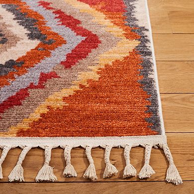 Safavieh Farmhouse Jasmin Rug