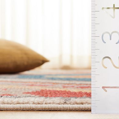 Safavieh Farmhouse Jasmin Rug