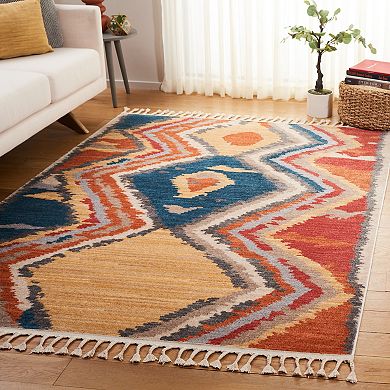 Safavieh Farmhouse Jasmin Rug