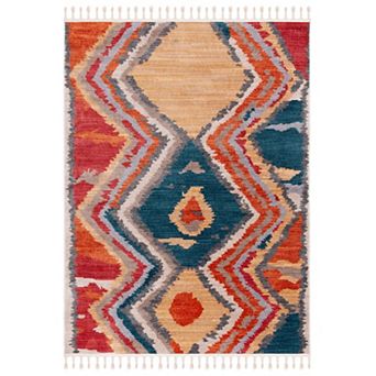 Safavieh Farmhouse Jasmin Rug
