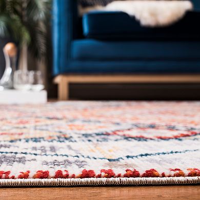 Safavieh Farmhouse Emily Rug