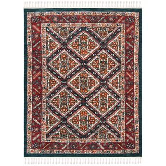 Safavieh Farmhouse Abby Rug