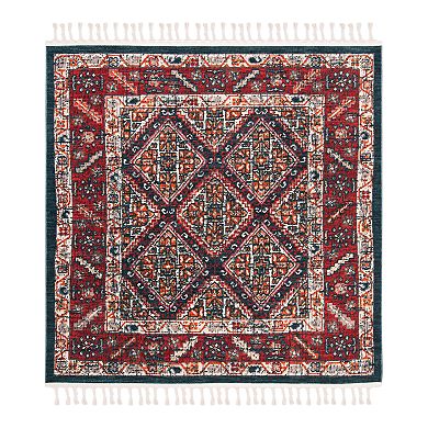 Safavieh Farmhouse Abby Rug