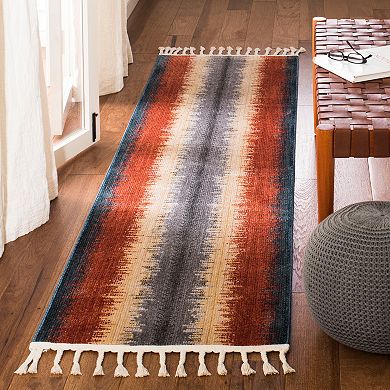 Safavieh Farmhouse Kelly Rug