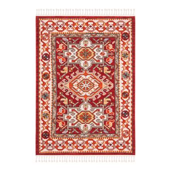 Safavieh Farmhouse Nicole Rug