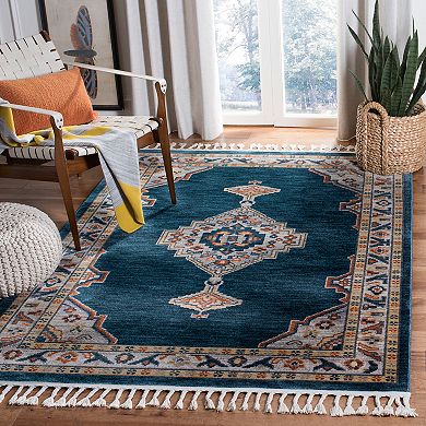 Safavieh Farmhouse Kim Rug