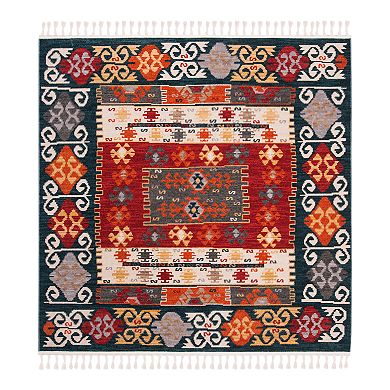 Safavieh Farmhouse Kris Rug