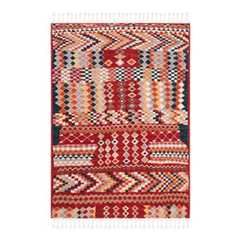 Safavieh Farmhouse Elle Rug