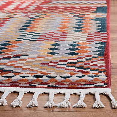 Safavieh Farmhouse Elle Rug