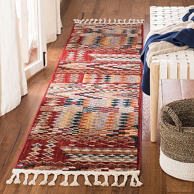 Safavieh Farmhouse Elle Rug