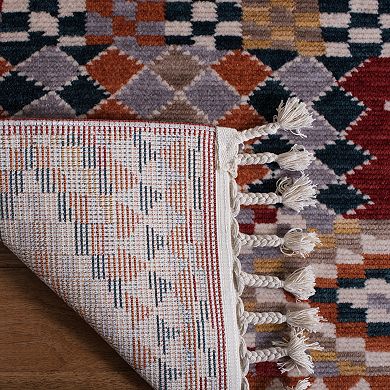 Safavieh Farmhouse Elle Rug