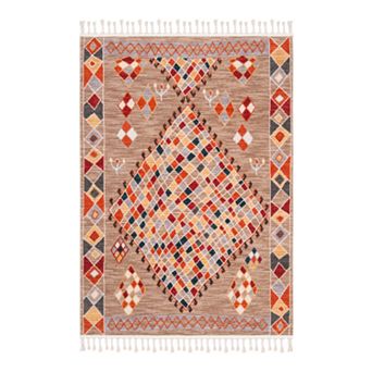 Safavieh Farmhouse Naomi Rug