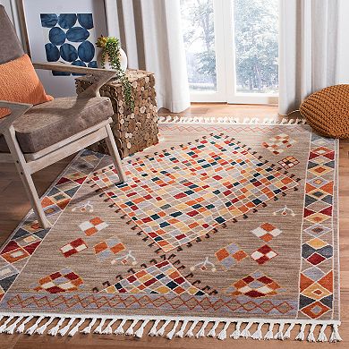 Safavieh Farmhouse Naomi Rug