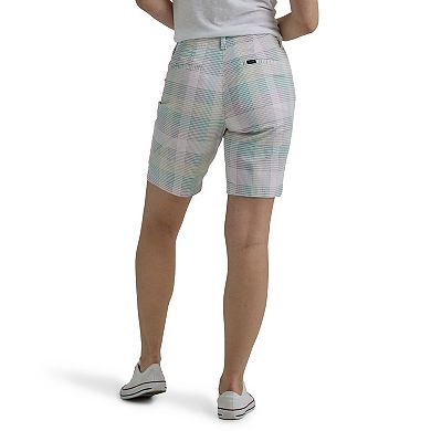 Women's Lee Chino Bermuda Shorts