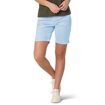 Women's Lee® Chino Bermuda Shorts
