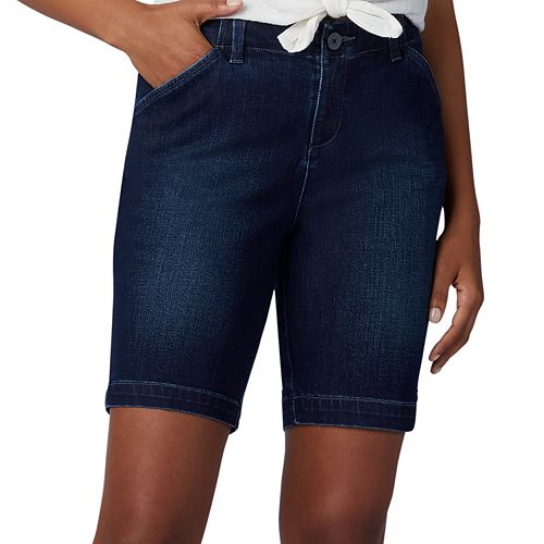 Women's Lee Chino Bermuda Shorts