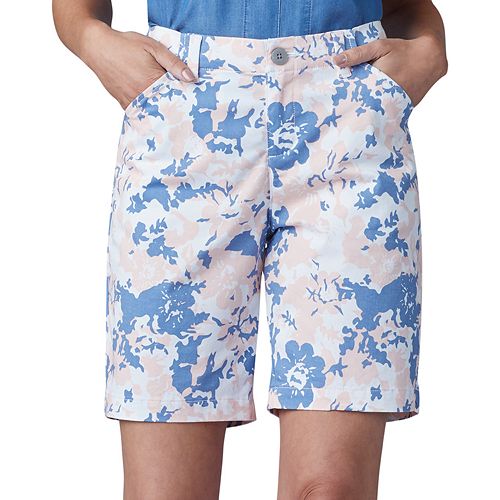 Women's Lee Chino Bermuda Shorts