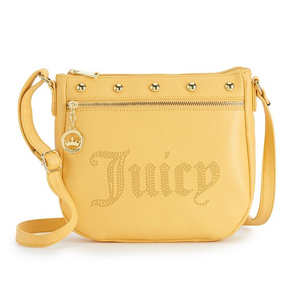 Kohls juicy couture purse on sale