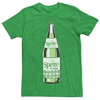 Men's Coca-Cola Spriteful Tee