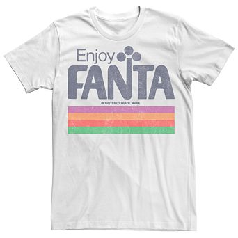 Men's Fanta RETRO Tee