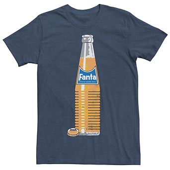 Men's Fanta Wanta Tee