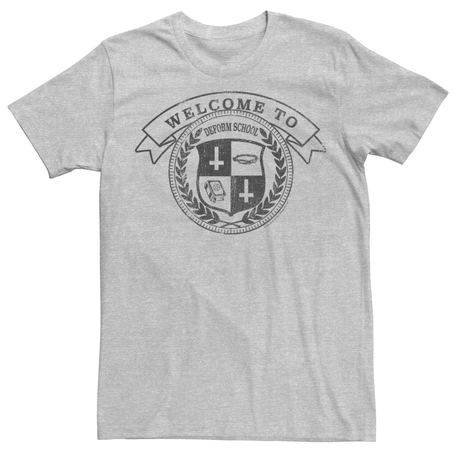 Men's Darius Rucker Collection by Fanatics White Pittsburgh Pirates Distressed Rock T-Shirt Size: Medium