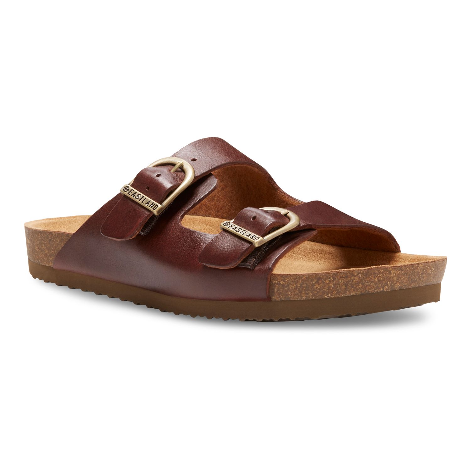 eastland men's sandals