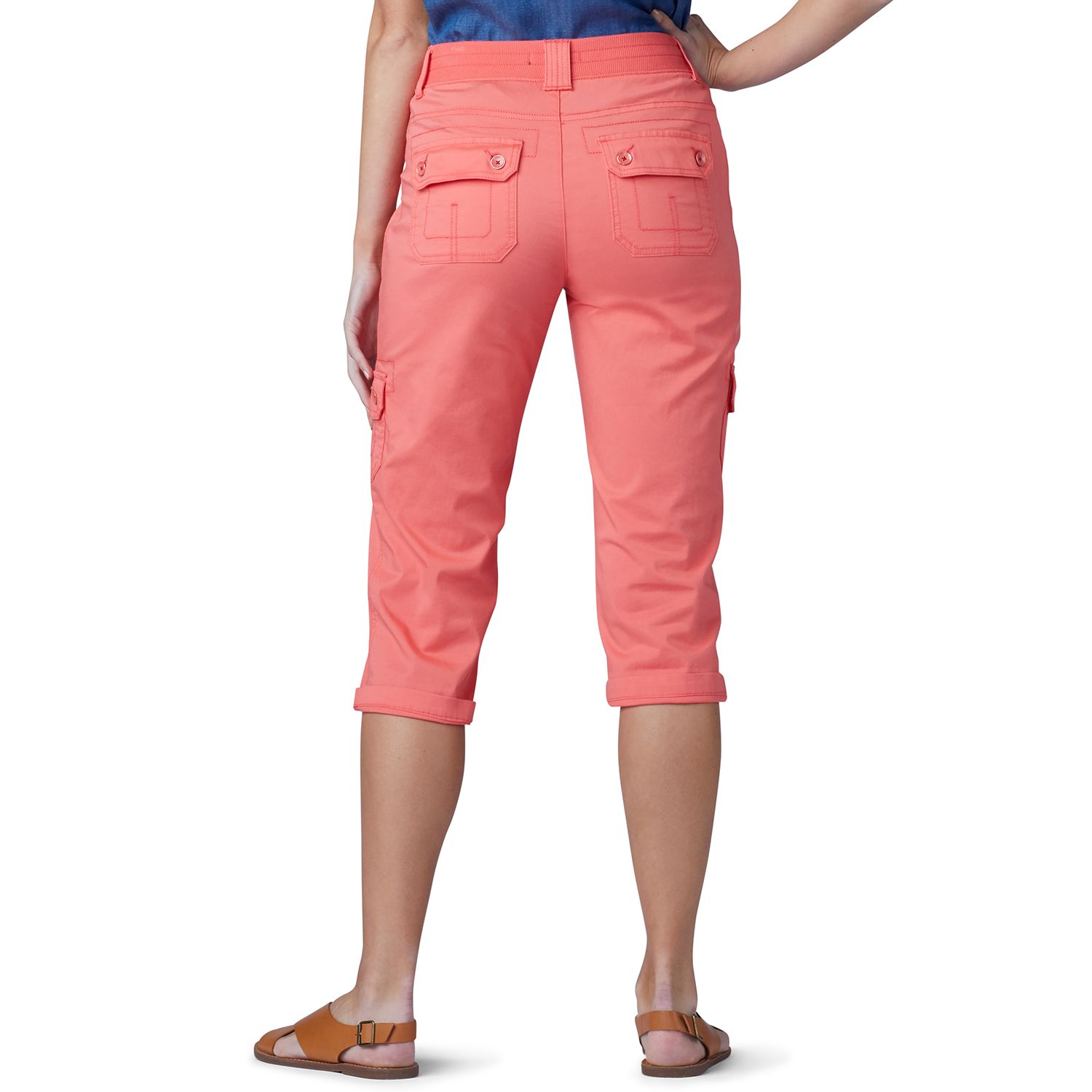 lee relaxed fit cargo skimmer