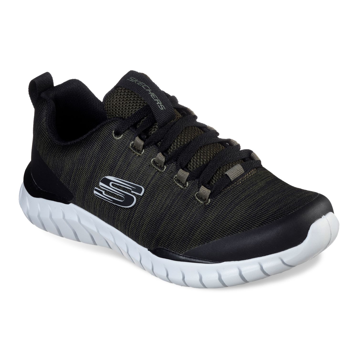 skechers running shoes for mens