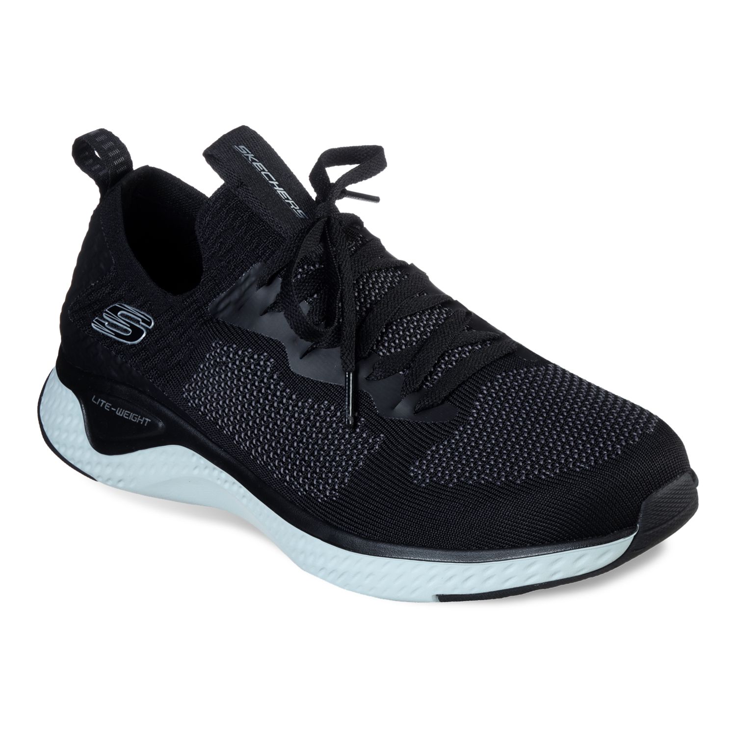 kohls skechers mens