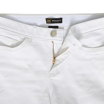 Women's Lee® Flex Motion Capris