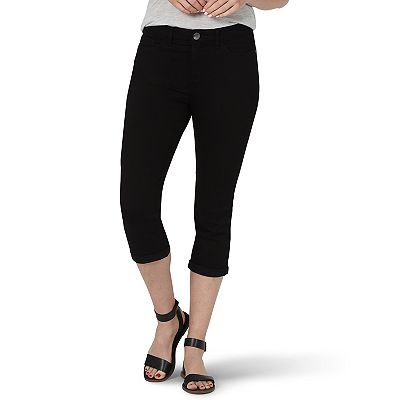 Women s Lee Flex Motion Capris