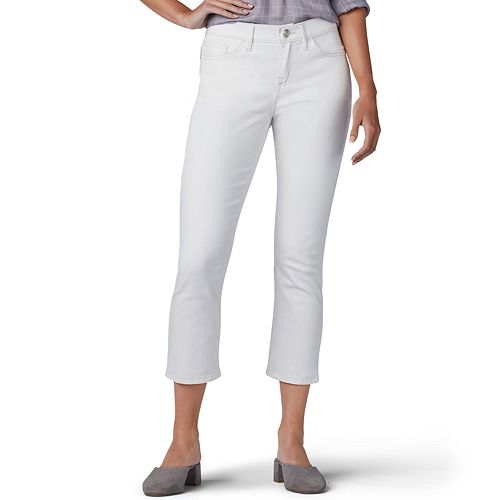 Women's Lee Flex Motion Capris