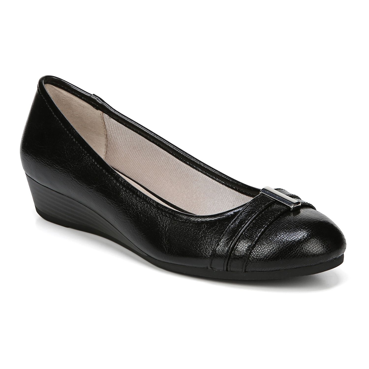 Lifestride Farrow Wedge Pump Finland, SAVE 58% - motorhomevoyager.co.uk