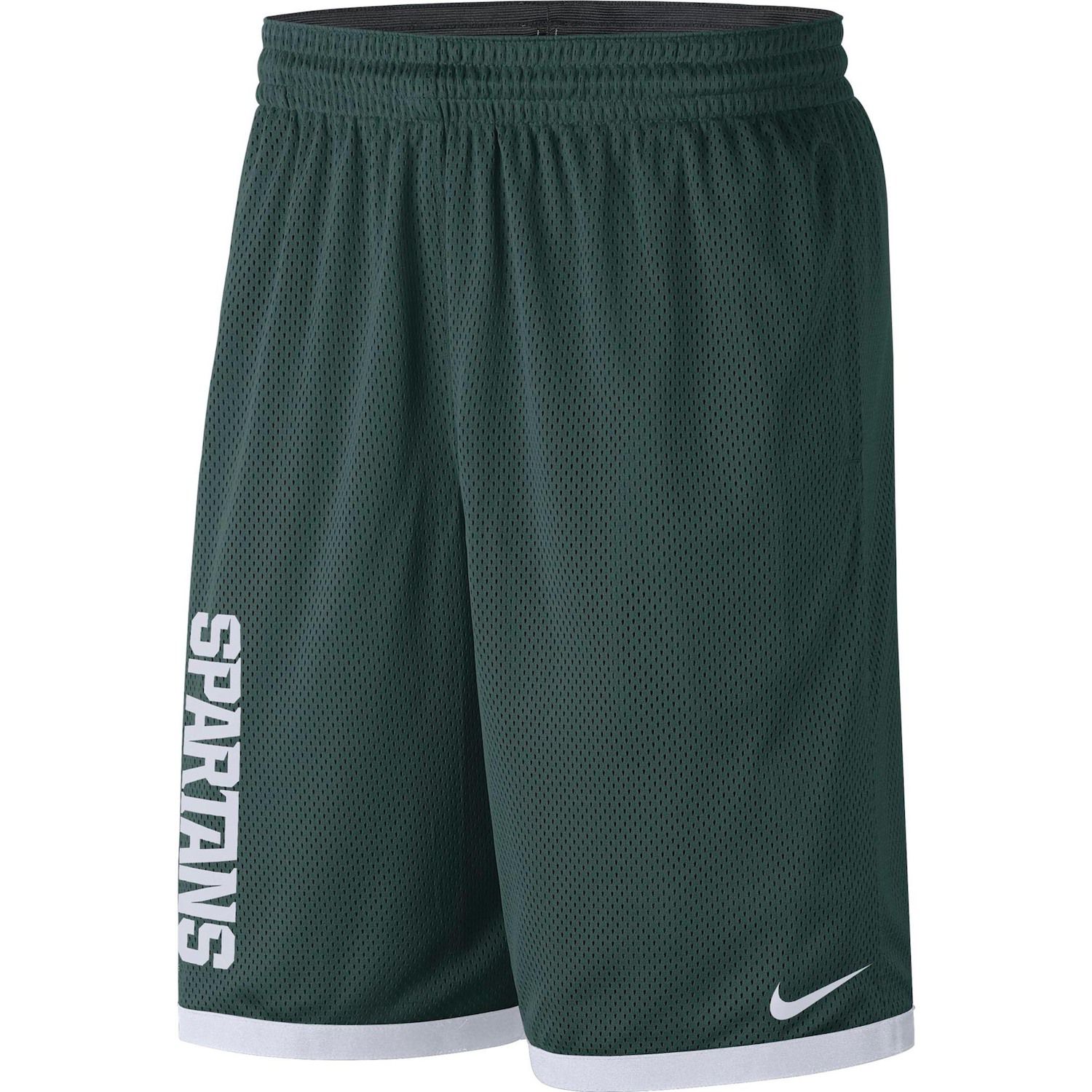 dri fit men's shorts