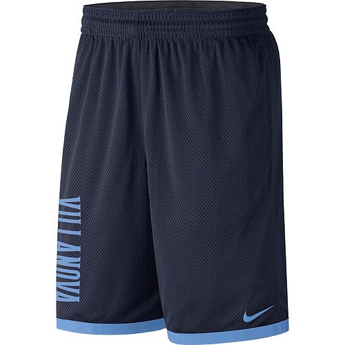 villanova nike shorts