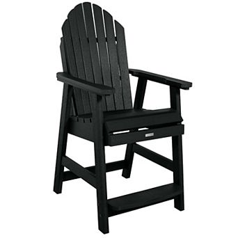 Highwood USA Hamilton Counter Deck Chair