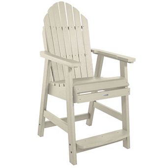 Highwood USA Hamilton Counter Deck Chair