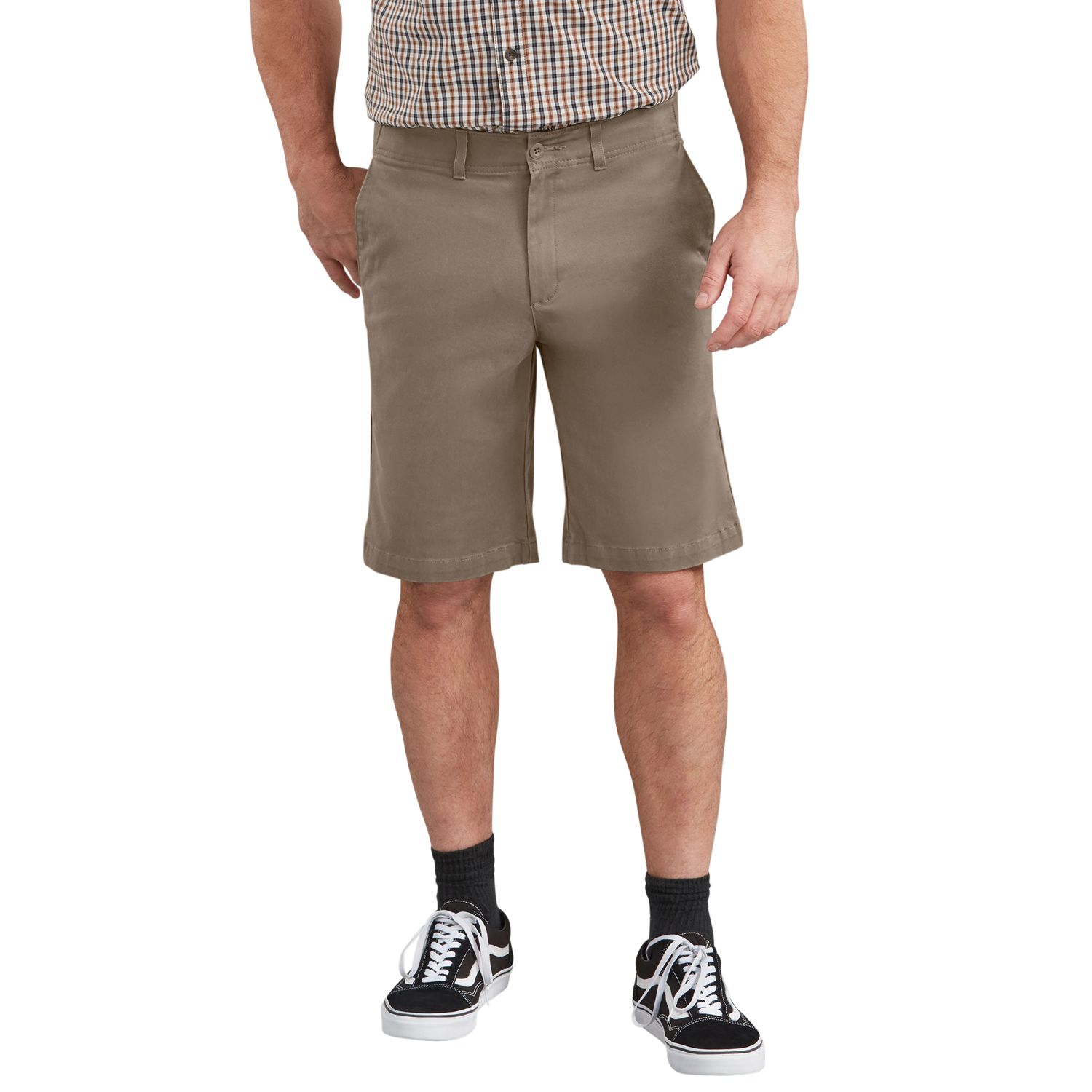 dickies chino shorts