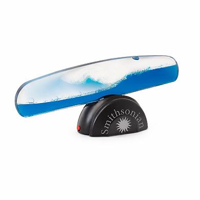 Smithsonian Wave Machine