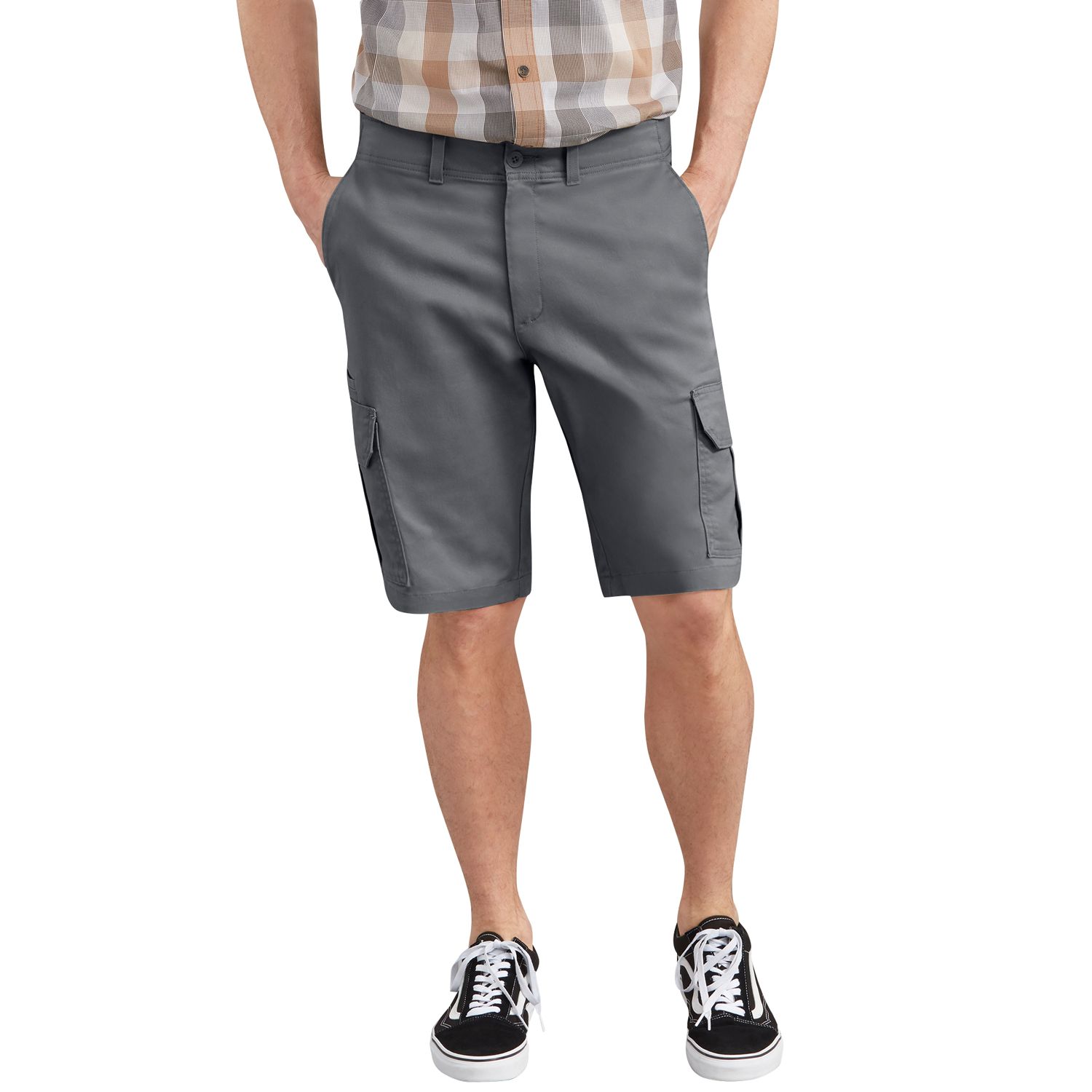 dickies shorts kohls