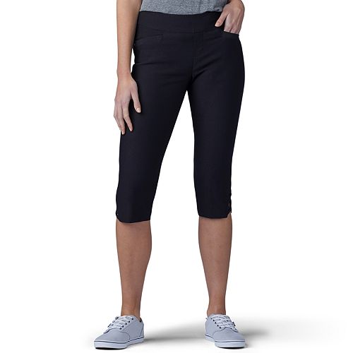 women's skimmer capris