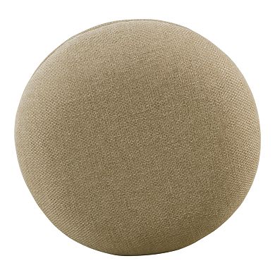 HomePop Swivel Counter Stool