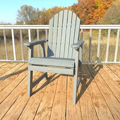 Highwood USA Hamilton Deck Chair