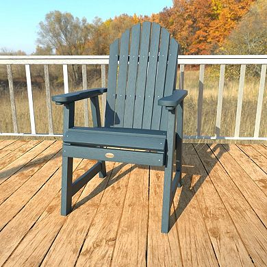 Highwood USA Hamilton Deck Chair