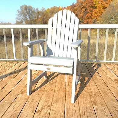 Highwood USA Hamilton Deck Chair