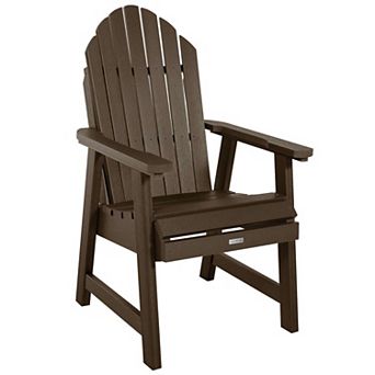 Highwood USA Hamilton Deck Chair
